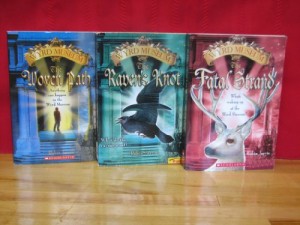 the wyrd museum lists bestfantasybooks com